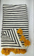 Stylish Moroccan Blanket,Bedroom Blanket Bed Spread, Woven Blanket, Bed Throw