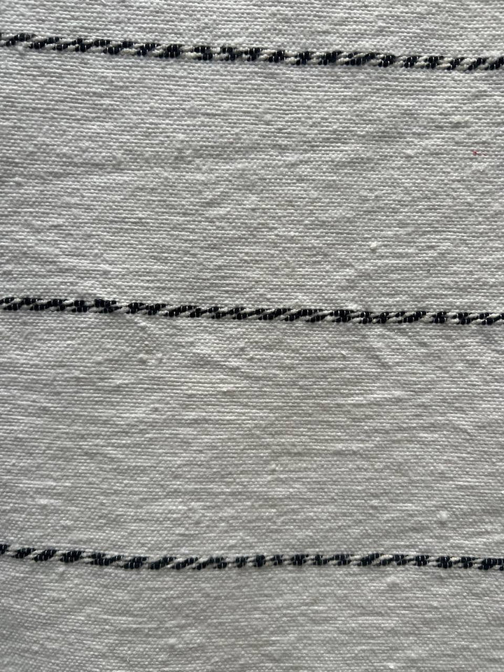 Handmade Throw Blanket Cover, Decorative Bed Throw Blanket White Blanket Cover