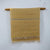 Eco-Friendly Moroccan Hassira Straw Rug - Handmade Natural Samar Palm Mat | Heal