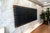 Handwoven Leather Strap Headboard - Boho Chic Wall Hanging - Moroccan Handmade