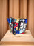 Handcrafted Kilim Boho Tote – Silk Bag | A Journey in Every Stitch